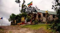 Private Tour Ocho Rios or Runaway Bay To 9 Mile Bob Marley Birth & Resting Place