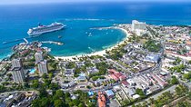 Private Sightseeing Tour in & Around Ocho Rios