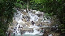 Private Tour From Ocho Rios To Dunn's River Falls