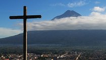 Antigua City Sightseeing Tour