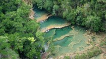 3-Day Tour of Cobán and Semuc Champey from Antigua
