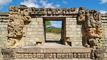 Copan Ruins Overnight Trip from Antigua