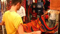 Shopping Tour in Guatemala City from Antigua