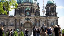 Explore Berlin Shore Excursion: Top Attractions Private Tour from Warnemuende