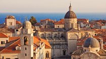 Private Transfer: Split to Dubrovnik