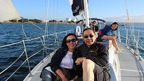 4 Hour Private Sail for up to 6 people