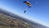 Skydive Yarra Valley 15000ft Tandem Skydive
