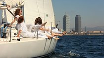Chill Out Sailing from Barcelona - Private Tour