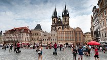 Prague Old Town: Private Tour