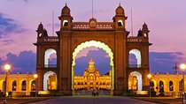 Private Tour: Mysore Palace and Srirangapatna Day Trip from Bangalore