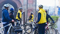 Old Delhi Cycle Tour