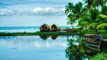 South India Tour- Temple Architecture and Backwaters