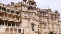 Luxury Golden Triangle with Udaipur