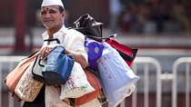 Morning Life of Mumbai's Dabbawalas and Dhobis Tour