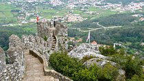 3-Night Private Tour of Lisbon, Sintra, Cascais, Estoril, Sesimbra and Arrábida