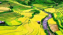 1 day Private tour Sapa Off The Beaten Path trekking start from Sapa