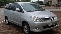 Hanoi private transfer to NinhBinh HoaLu TamCoc with luxury car 7seat from Hanoi