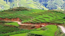 Sapa trekking 2 days 2 nights group tour - homestay from Hanoi
