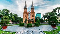 4-day Best of Southern Vietnam: Saigon (Ho Chi Minh) - Cu Chi - Mekong Delta
