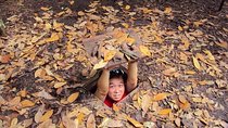 Cu Chi Tunnels half day trip - Small group