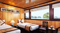 Ha Long Garden Bay Cruise 3 days 2 nights visit Bai Tu Long Bay from Ha Noi