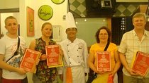 Daily Initiation Sai Gon cooking class depart at Ho Chi Minh city