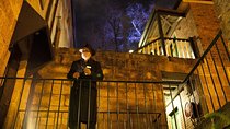 The Rocks Ghost Tours with Guide in Sydney