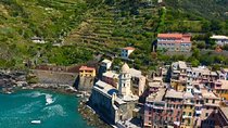 The Best of Cinque Terre Small Group Tour from Lucca