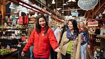 VIP Granville Island Market Walking Food Tour