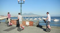 Naples Shore Excursion: City Segway Tour