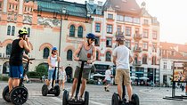 Segway Tour of Krakow: Full Tour (Old Town + Jewish Quarter) - 3-Hours of Magic!