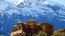 Day trek in Imlil valley with lunch in berber house