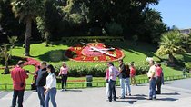 Private City Tour of Valparaiso and Vina del Mar