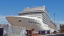 Private Transfer Buenos Aires Cruise Terminal to Airport