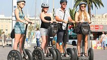 Barcelona Segway Tour