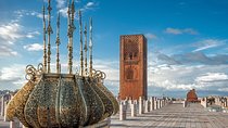 Imperial Cities tour From Marrakech To Fes Via Casablanca And Rabat in 3 days 