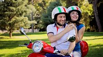 Castelli Romani Tour by Vespa