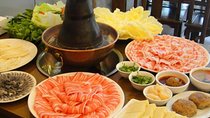 Private Evening Hutong Walking Tour with Mongolia Hotpot Dinner