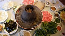 Private Illuminated Beijing Tour with Mongolia Hot Pot Dinner in Hutong
