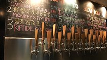 Evening Food Private Tour with Brewery Taproom Hopping at Slow Boat in Beijing
