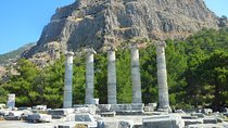 Priene, Miletus, and Didyma Day Tour from Kusadasi