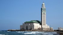 Private transfer from marrakech to casablanca airport or center city