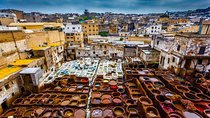 Fes Guided Tour