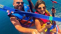 Punta Cana Parasailing & Snorkeling Cruise Experience