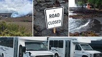 Volcanoes Adventure Tour from Hilo