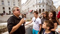 Introducing Vienna Walking Tour: The Capital of the Habsburgs