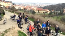 Prague E-Bike Tour - Stunning Viewpoints (small group)