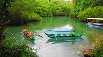 Bojo River Eco-Adventure Tour