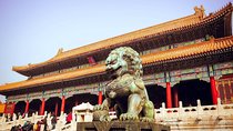 A Taste of Beijing 4 Days Classical Group Tour
