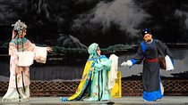 Beijing Night Tour- Peking Opera with Transfer